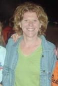 Amy Swain