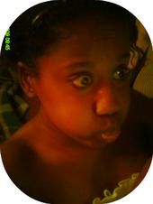 Tamia Johnson