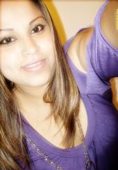 Carmen Juarez