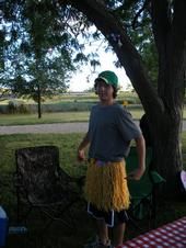 Brian Klever