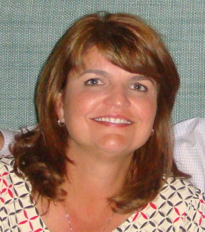 Rita Milks