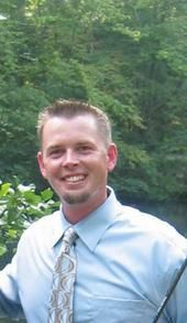 Keith Edwards