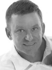 Wade Spenst