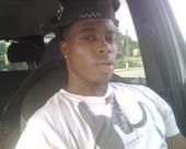 Jamail Brooks