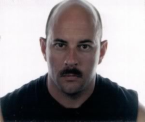 Danny Paskell