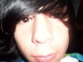 Franklyn Molina