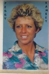 Peggy Hedden
