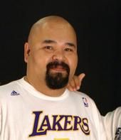 Ramiro Vasquez