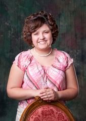 Amy Capell