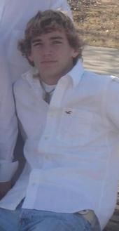 Luke Locklear