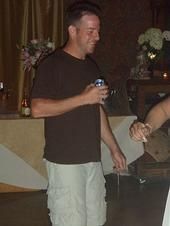 Corey Keeney