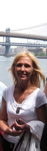 Jill Coad