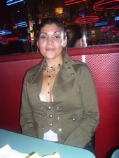 Diana Bousted