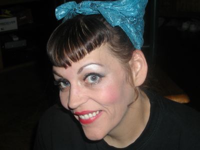 Kathleen Bridgers