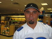 Joseph Palombini