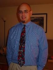 Timothy Keough
