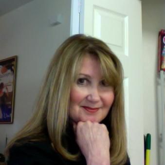 Lesley Kluchin