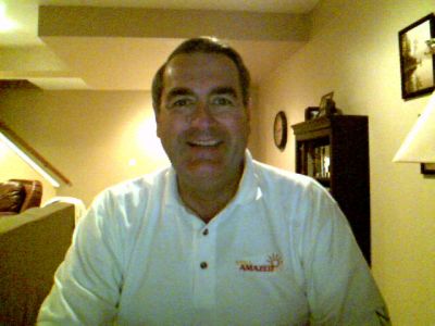 Larry Collins