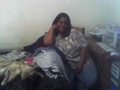 Sandreka Payne