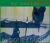 Sidney Curry