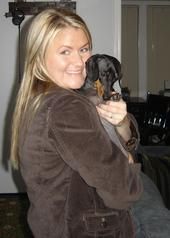 Cassandra Wanick