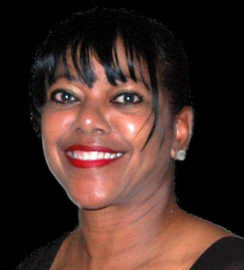 Therese Homer