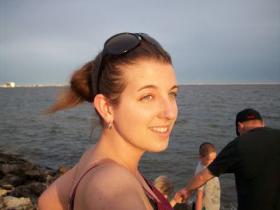 Amanda Beal