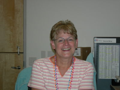 Bonnie Berg