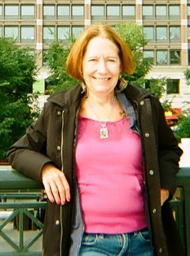 Sarah Berner