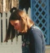 Rachel Hutchins
