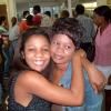 Fredline Prophete