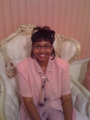Denise George