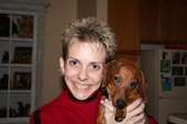 Wendy Burton