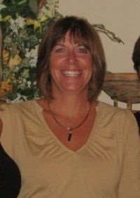 Sandra Kenny