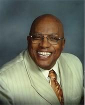 Eugene Heyward