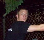 Spencer Tieck