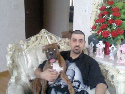 Khalil Haddad