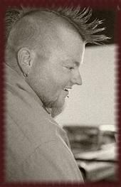 Jeremy Malone