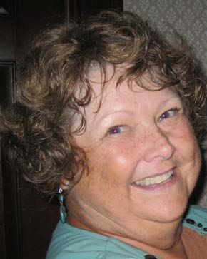 Margaret Halverson