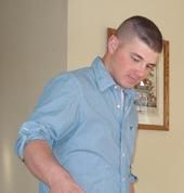 Justin Mccauliffe