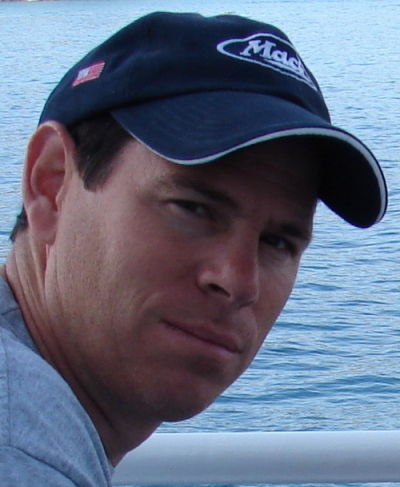 Christopher Siebenthall