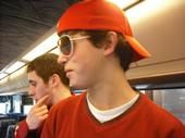Anthony Locken