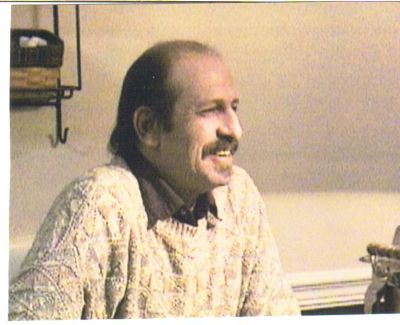 Preston Hanna