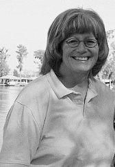 Pamela Spencer