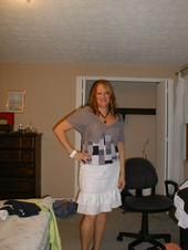Mary Brown