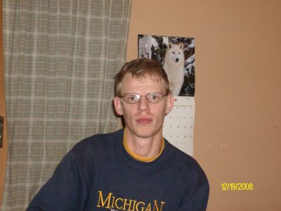 Jayson Strube