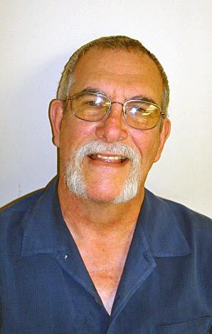 Fred Weinberg