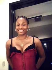 Tamika Nicholson