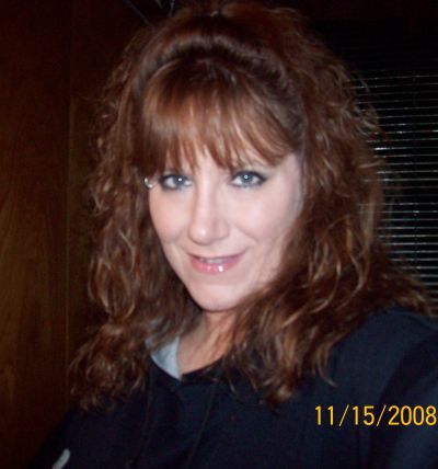 Jayme Overstreet