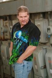 Bruce Anderson